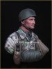 Young Miniatures YM1814 SS Fallschirmjager Battalion 500 Drvar 1944 1/10